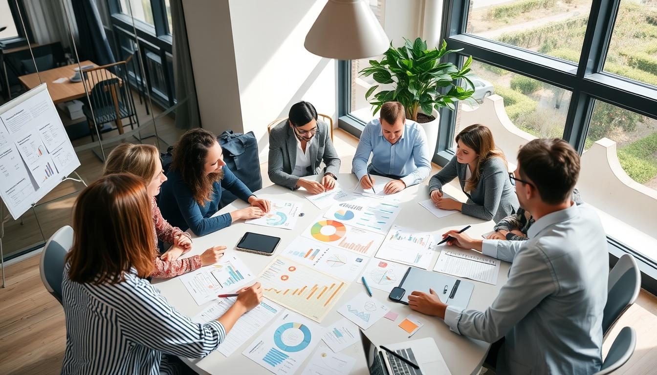 Empowering Startups