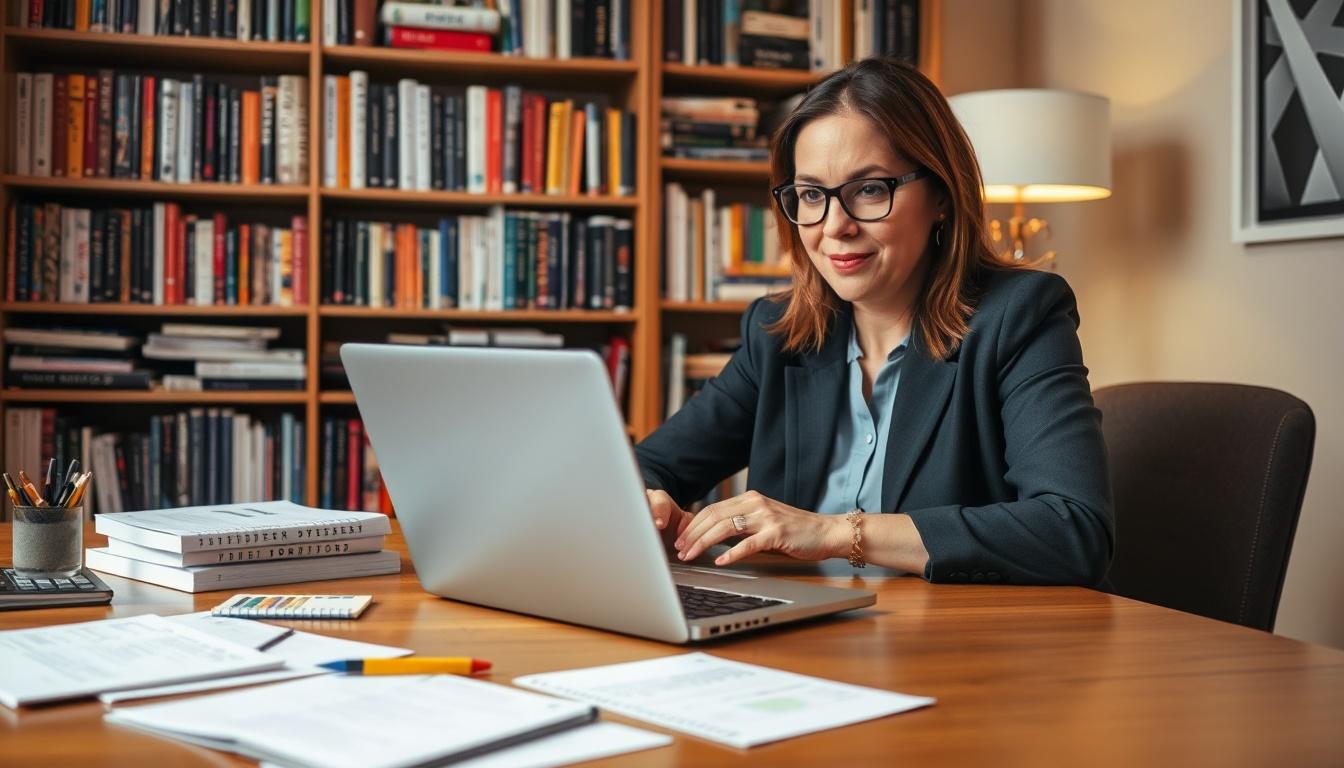 Guiding Entrepreneurs